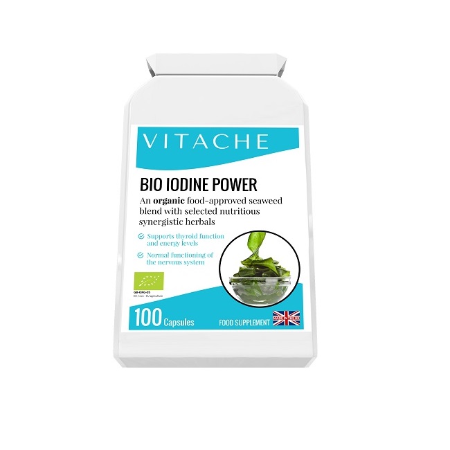 BIO IODINE POWER