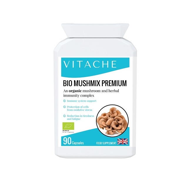 BIO MUSHMIX PREMIUM
