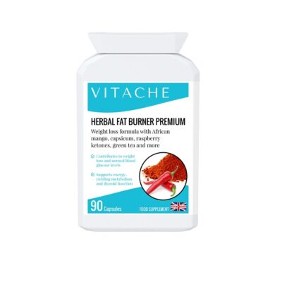HERBAL FAT BURNER PREMIUM