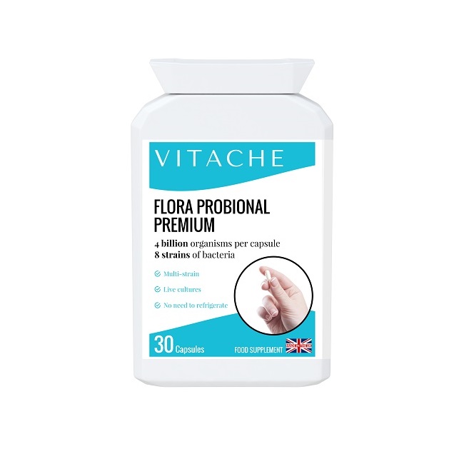 FLORA PROBIONAL PREMIUM