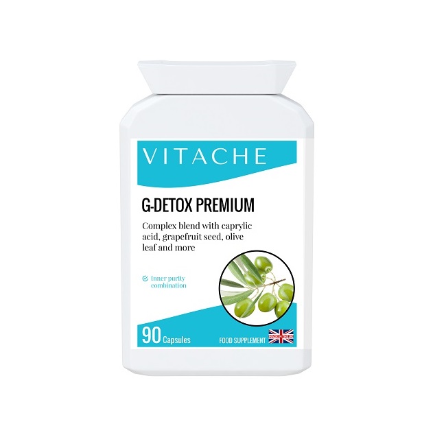 G DETOX PREMIUM