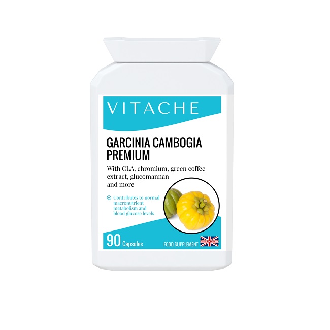 GARCINIA CAMBOGIA PREMIUM