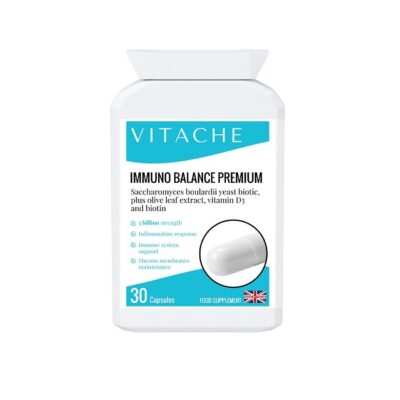 IMMUNO BALANCE PREMIUM