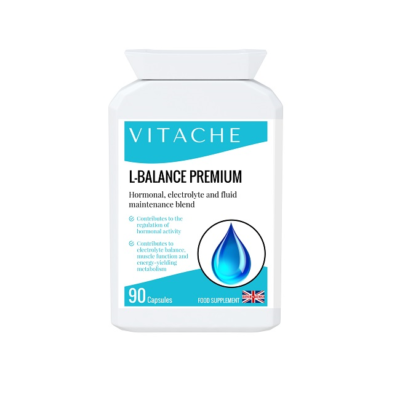 L-BALANCE PREMIUM