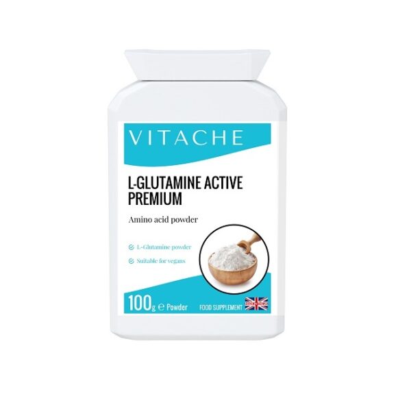 L-GLUTAMINE ACTIVE PREMIUM