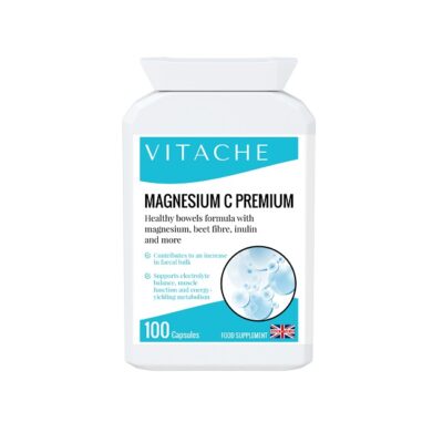 MAGNESIUM C PREMIUM