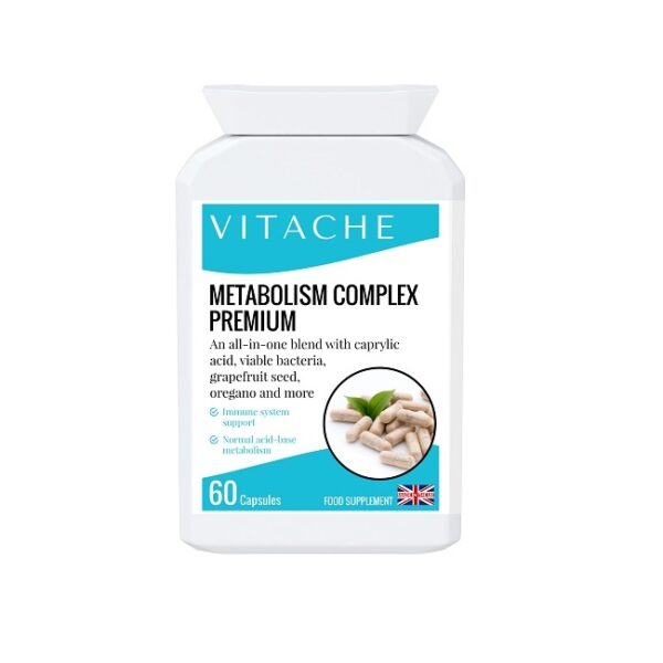 METABOLISM COMPLEX PREMIUM