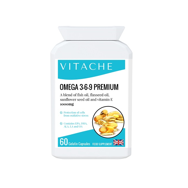 OMEGA 369 PREMIUM