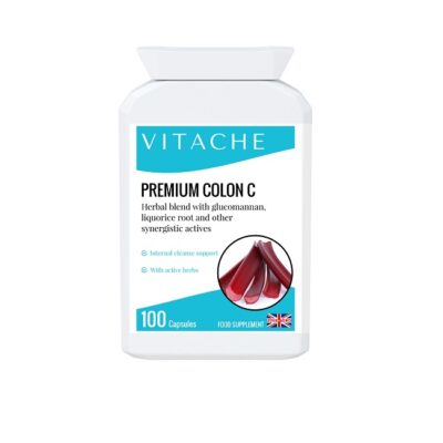 PREMIUM COLON - C