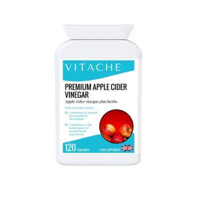 PREMIUM APPLE CIDER VINEGAR