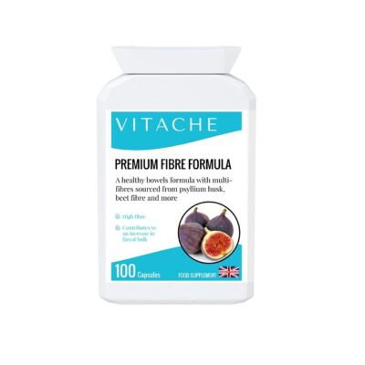 PREMIUM FIBRE FORMULA