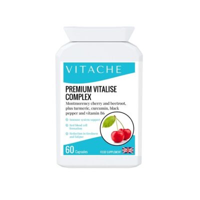 PREMIUM VITALISE COMPLEX