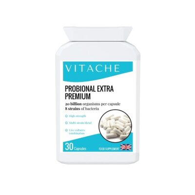 PROBIONAL EXTRA PREMIUM