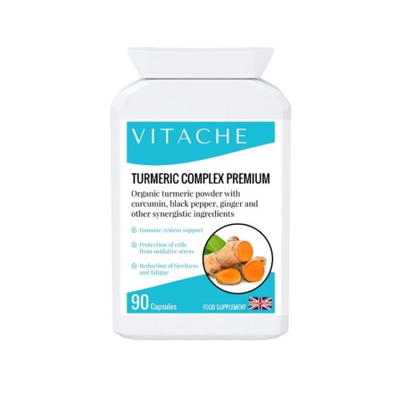 TURMERIC COMPLEX PREMIUM