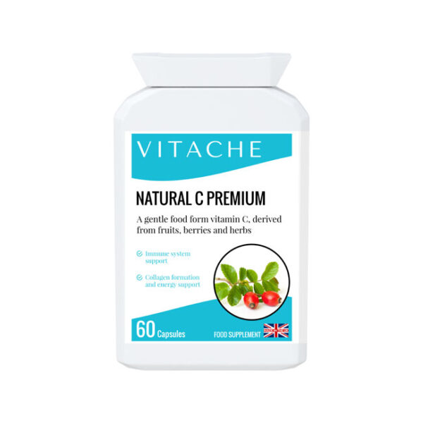 NATURAL C PREMIUM